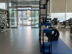 -奔驰利星行(北京花乡店)