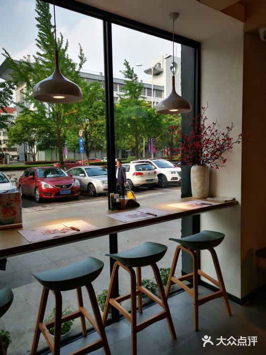 樟葶谷寿司(椒江店)图片