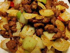 -惠宾饭庄(中山路店)