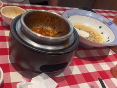 -西贝(宝乐汇店)
