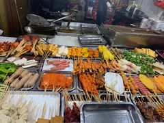 -上海老太小吃店(好吃街店)