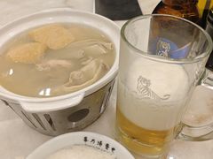 -宝香绑线肉骨茶(柏威年广场店)