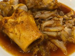 -西贝(枫蓝国际购物中心店)