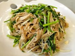 -金家老三饭庄(常营店)