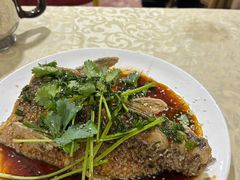 -初记小厨(特色步行街店)