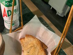 葱油饼-姐夫的小菜(新中关购物中心店)