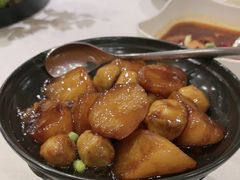 -A One Kitchen·南京精菜馆(晶丽酒店店)
