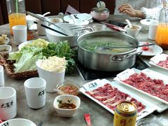 -大喜牛鲜牛肉火锅(营迹路店)
