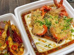 -盒马鲜生(宝地店)