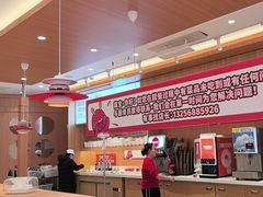 -龍歌自助小火锅(崂山丽达店)