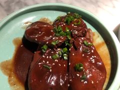 -小菜园新徽菜(宜兴八佰伴店)