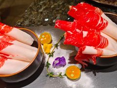 -释集烤肉(哈西总店)
