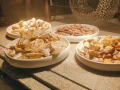 -西安高新洲际酒店•源咖啡全日制餐厅