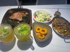 -牛扒先生·厚切雪花牛扒西餐厅(北京路禺山路店)