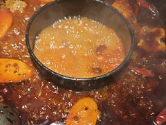 -矮板凳老火锅(宽窄巷子店)