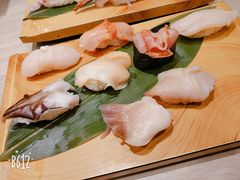 -梅丘·寿司の美登利(银座店)