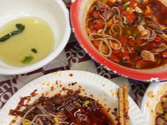 -老三样·旧食新味(船山路店)