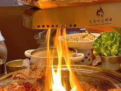 -杨小佳·齐齐哈尔烤肉·烤串(广州店)
