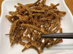 -乐山第一家临江鳝丝(茶坊路店)