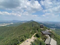 -杭州半山国家森林公园