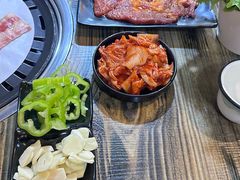 -齐齐哈尔兄弟烤肉(湖山美地店)