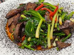 -新疆伊宁远征餐厅