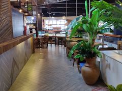 大堂-椰语堂·海南清补凉(友谊阳光城店)