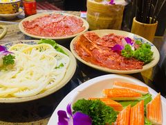 -小龙坎火锅(沙井店)