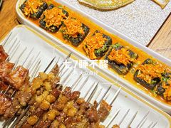 -小核桃品质串店(世茂大道店)