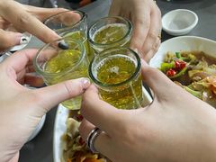 -阿弟特色海鲜餐厅·大排档(平潭店)