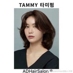 点击看大图 -TITI HAIR STYLE