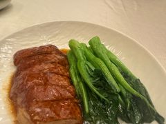 -上海金桥红枫万豪酒店-万豪中餐厅