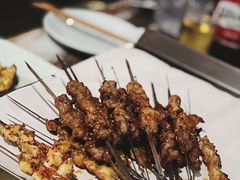 -江湖翅客(琶洲新村店)