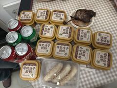 -李百蟹·江南蟹黄面·河景餐厅(夫子庙总店)