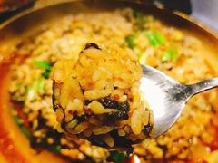 营养蟹籽饭-小猪小牛章鱼水煎肉(盛京大奥莱店)