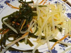 -古城包子(山海关店)