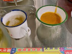 -永安里地摊烤肉(首创店)