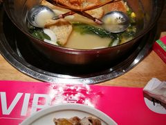 -椰夫人·养生椰子鸡(黄埔时代城店)