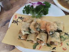-醉壹号海鲜大排档·老厦门特色菜(厦门美食地标店)