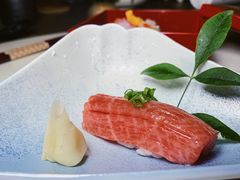 -空蝉怀石料理(益丰·外滩源店)
