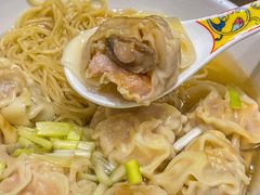 -一记面馆(易发店)