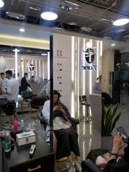 -AYO SALON