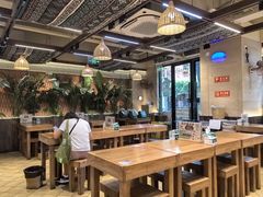 -云阿蛮云南生烫牛肉米线(奉贤路店)