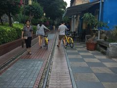 -铁路文化公园