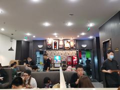 -萨莉亚意式餐厅(悦荟广场店)