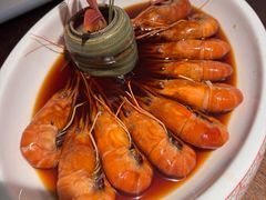 -乔街深夜食堂·小龙虾·高压锅生蚝(杭州总店)