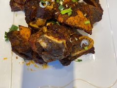 -尹兰楼西北风情餐厅(嘉定店)