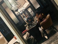 -中山保利艾美酒店-乐美中餐厅