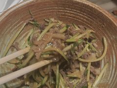 -红蜡烛-养生粥-津鲁菜(中山路店)