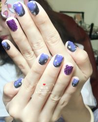 -睫乐园•睫公馆•美睫美甲沙龙